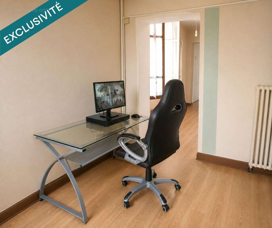 Commerce 142 m² à Saint-Jean-D'avelanne  - photo 7
