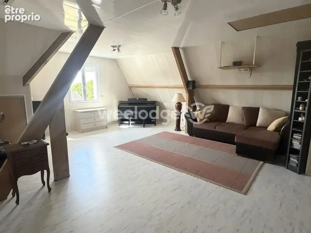Maison 8 pièces 210 m² à vendre à Soucy (89100) - photo 8