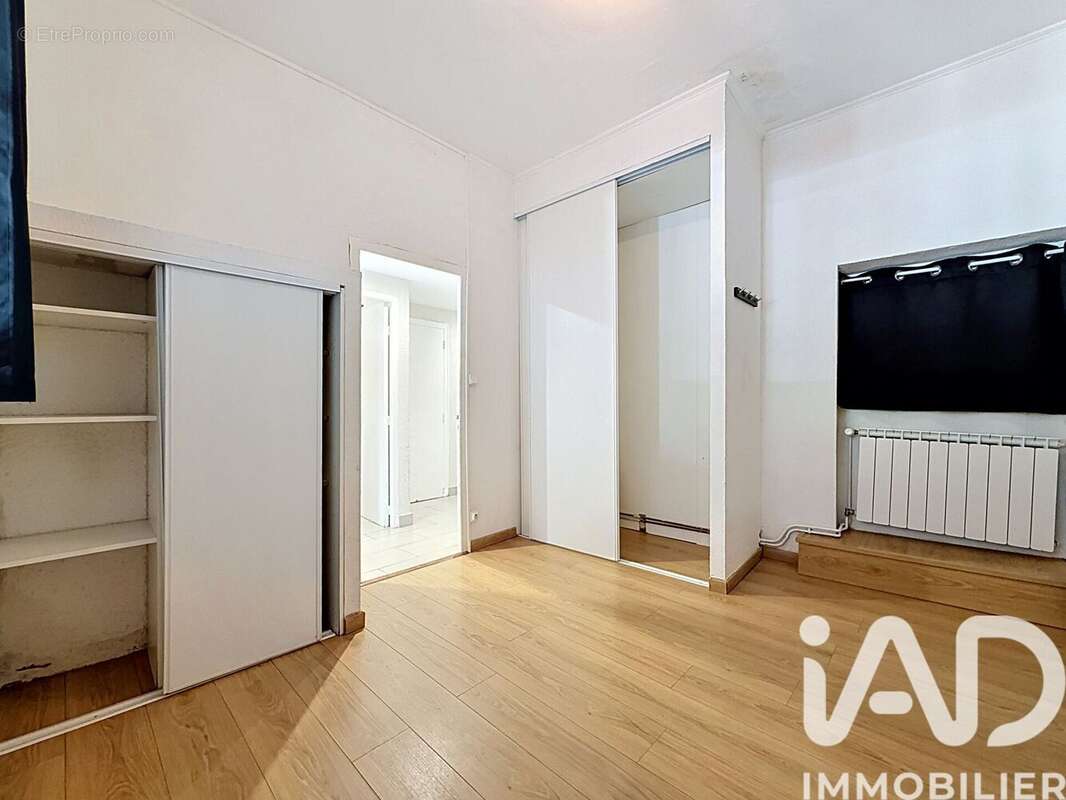 Photo 6 - Appartement à DIJON