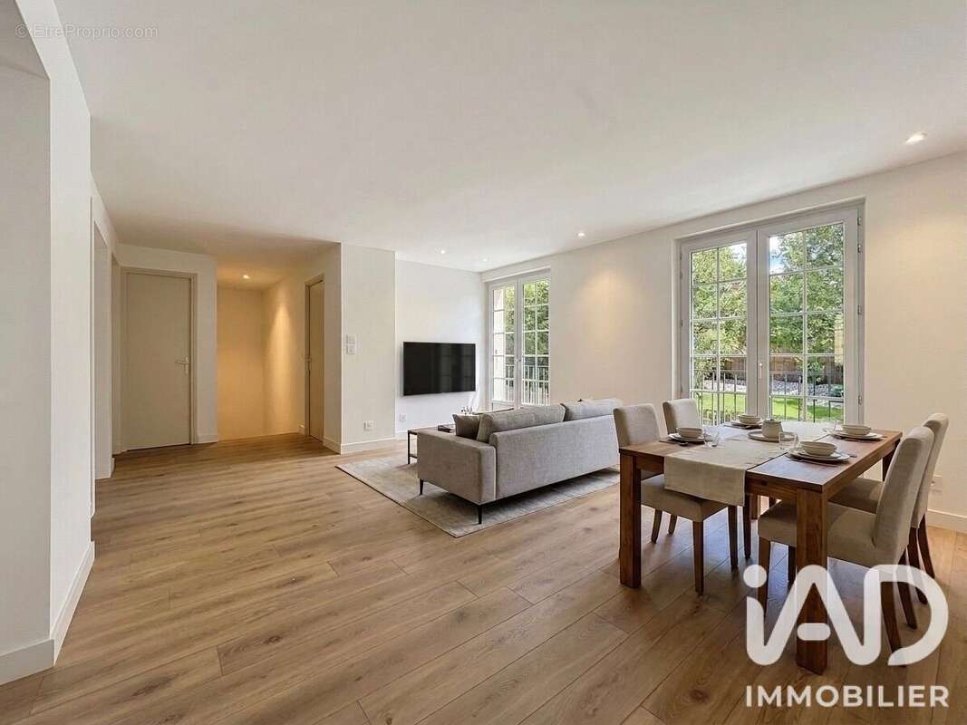 Maison 108 m² à Beziers  - photo 5