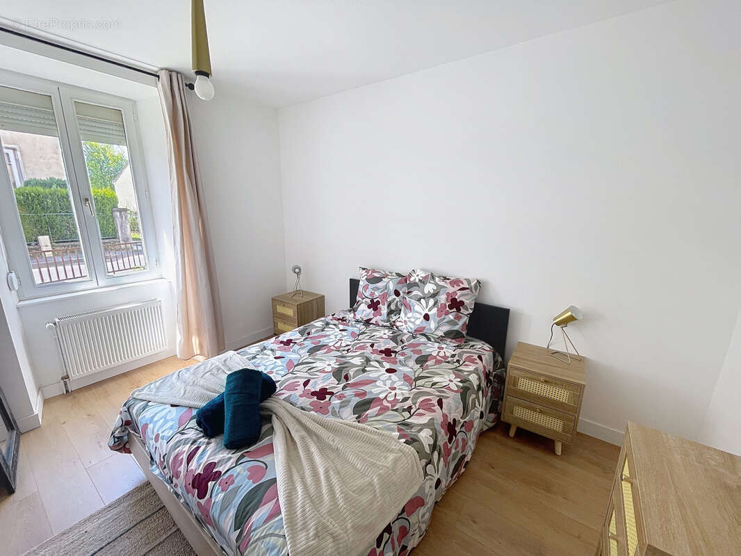 Appartement à SELONCOURT