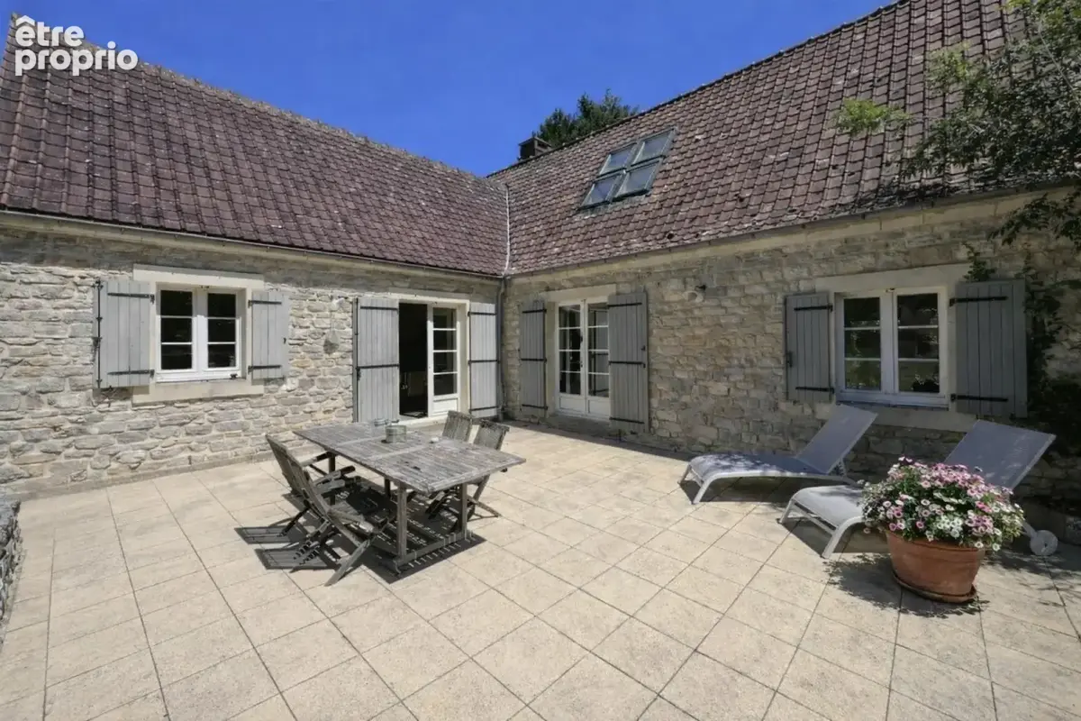 Photo 1 - Maison à RINXENT