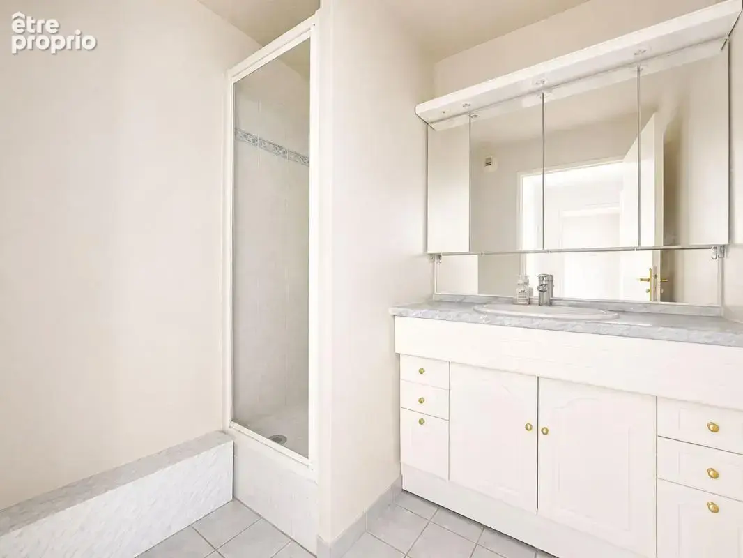À VENDRE – F2 de 46 m² au cœur de Bussy-Saint-Georges - photo 6