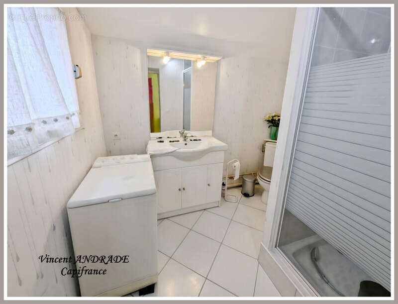 Maison à MAROLLES-EN-HUREPOIX