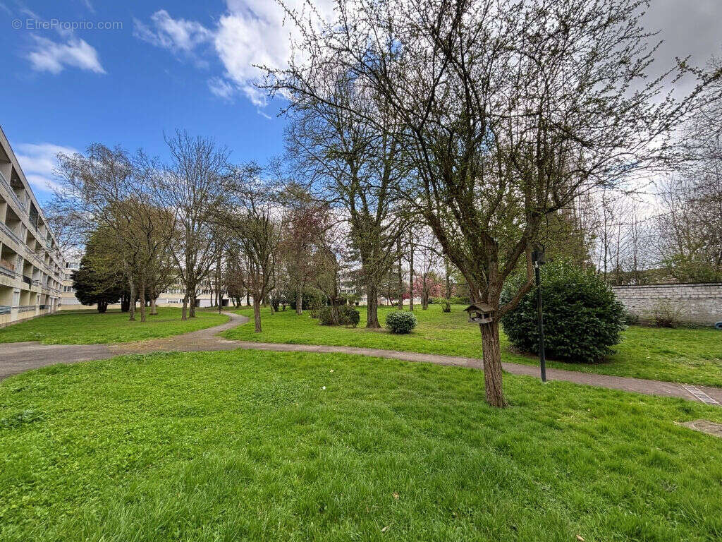 Appartement à TOURCOING