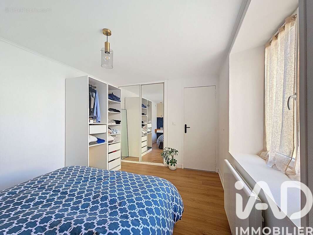 Photo 9 - Appartement à TOUQUIN