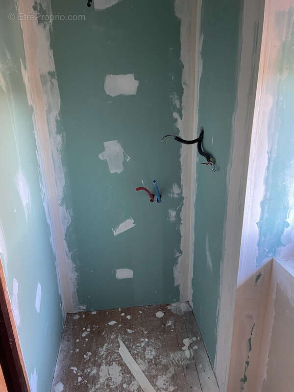Propriété de caractère avec deux habitations   Idéale grande famille, chambres d'hôtes ou projet de gîtes - photo 10