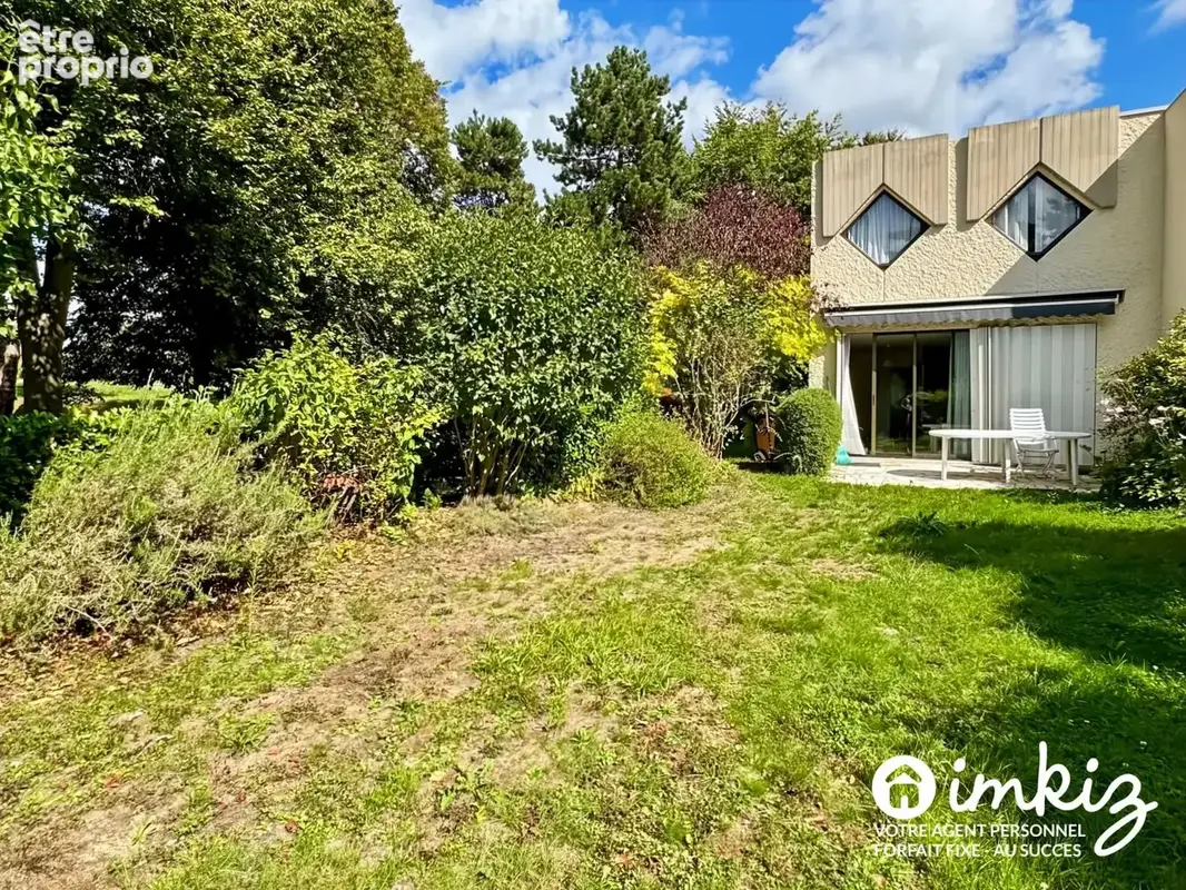 Maison familiale 5 pièces - quartier très calme - photo 3