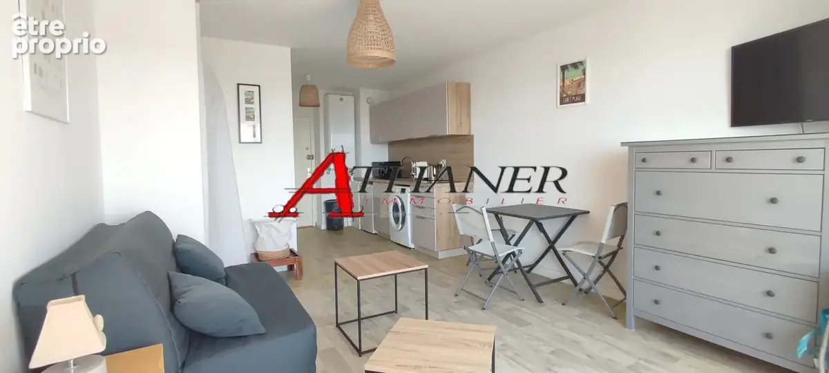Appartement + Terrasse Vue Mer - photo 2