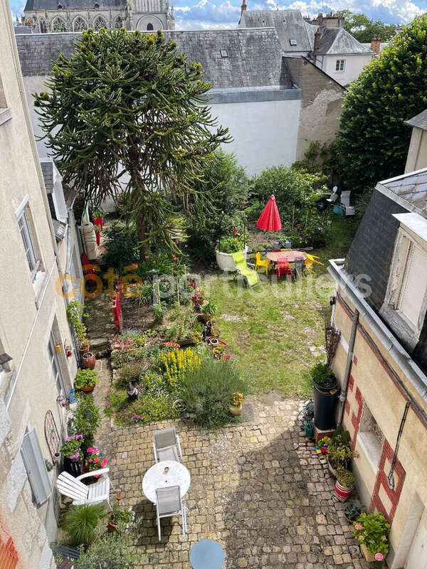 Appartement à ORLEANS