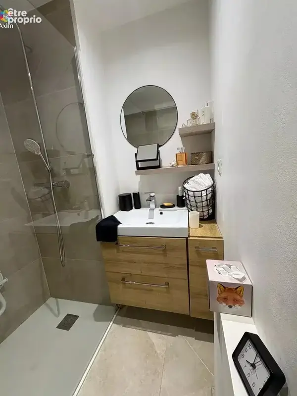 Appartement 2 pièces 44 m² à vendre à Nice (06000) - photo 4