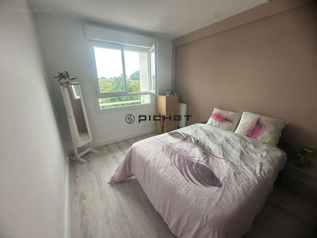 Appartement à MERIGNAC