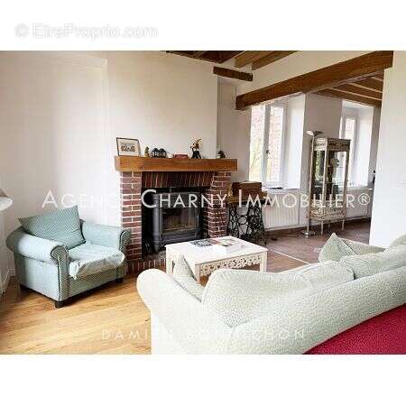 Maison 170 m² à Chambeugle  - photo 3