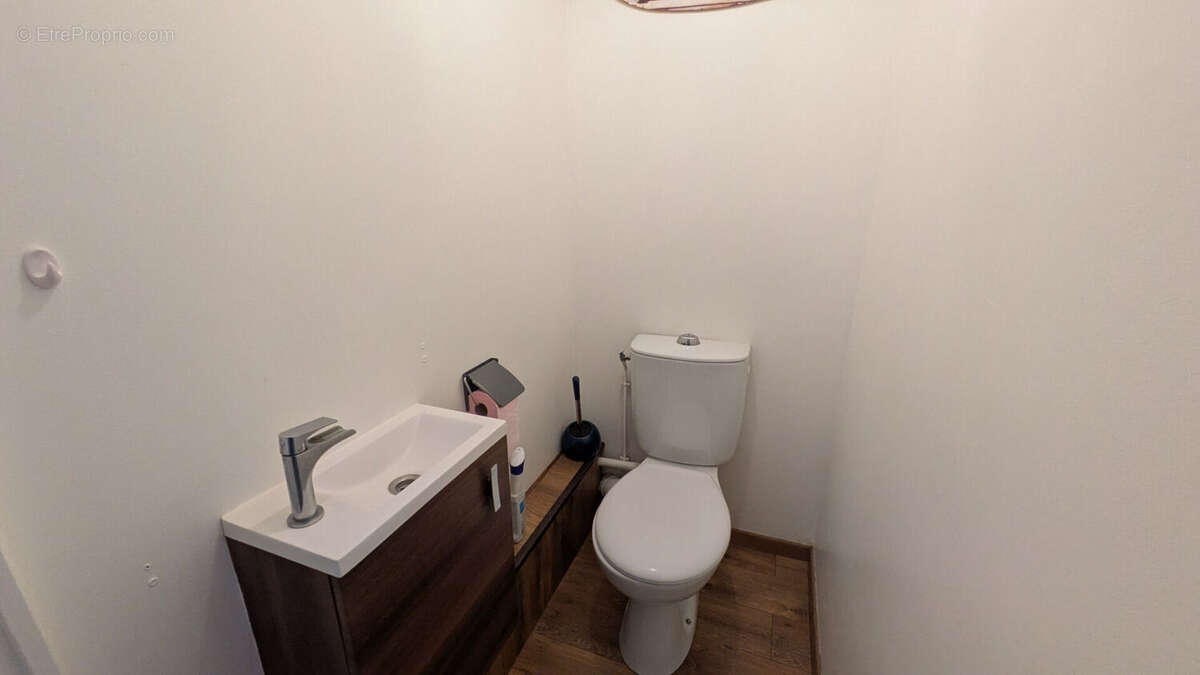 Appartement à LA ROCHELLE