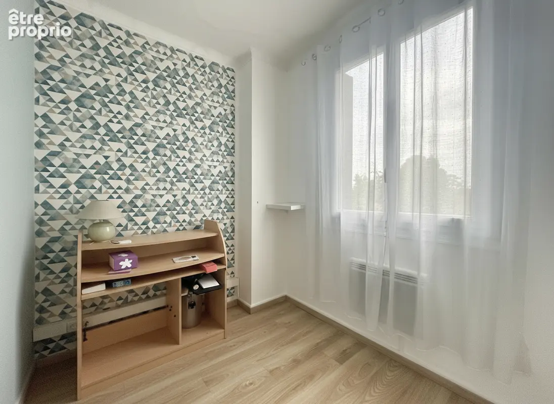 Maison Draveil 3 pièce(s) 50,88 m2 - photo 5