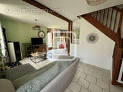 Maison à BOURG-ET-COMIN