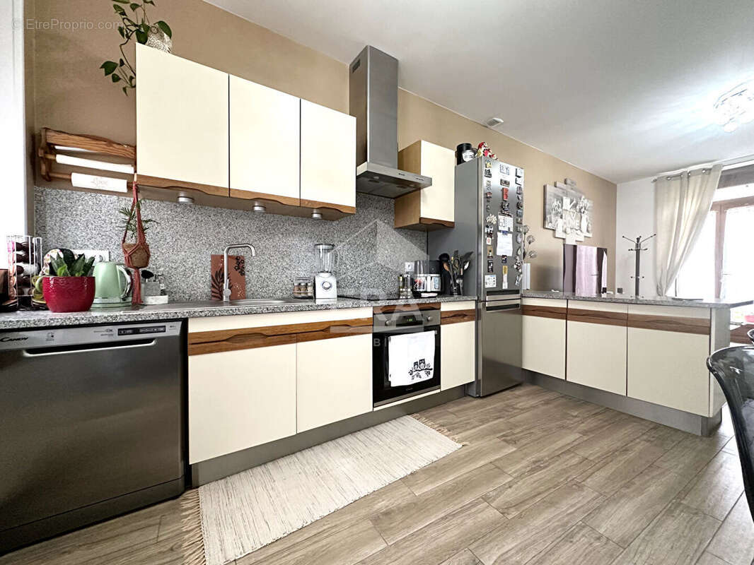 Immeuble de rapport 80m² à lorrez-le-bocage-préaux - photo 3