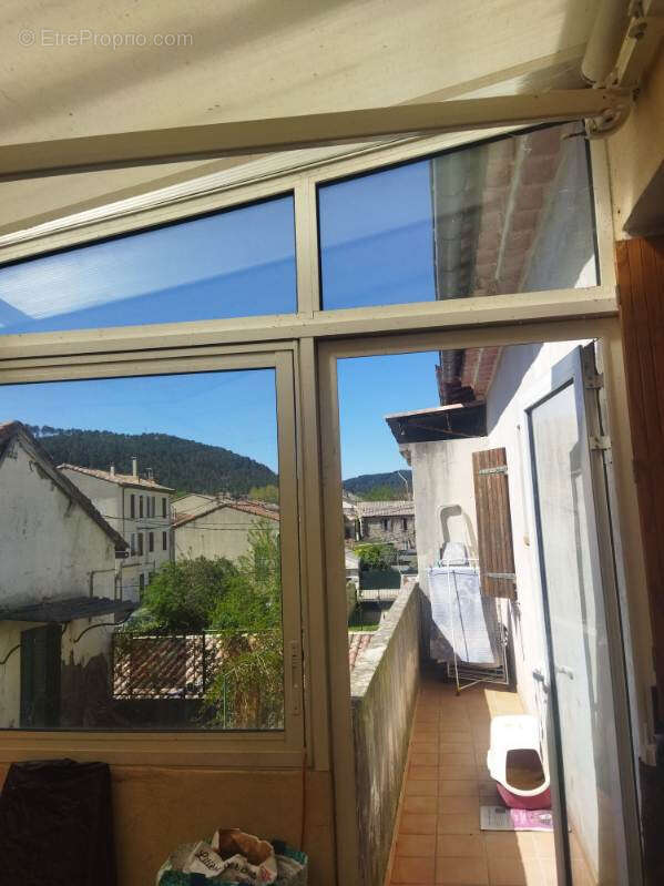 Maison à LA GRAND-COMBE