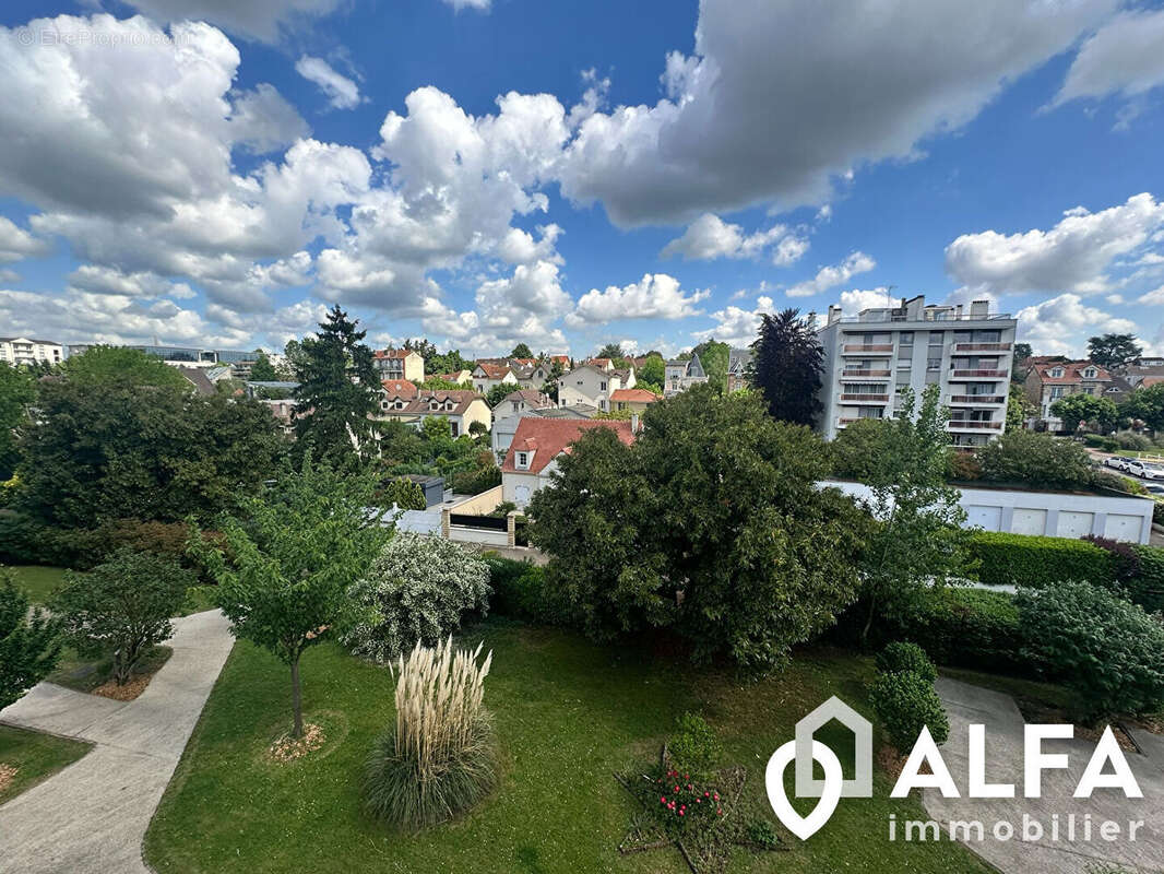 Enghien Les Bains  3 chambres /  78 m2 - photo 8