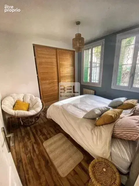 Maison de ville 1ere couronne avignon avec piscine - photo 13