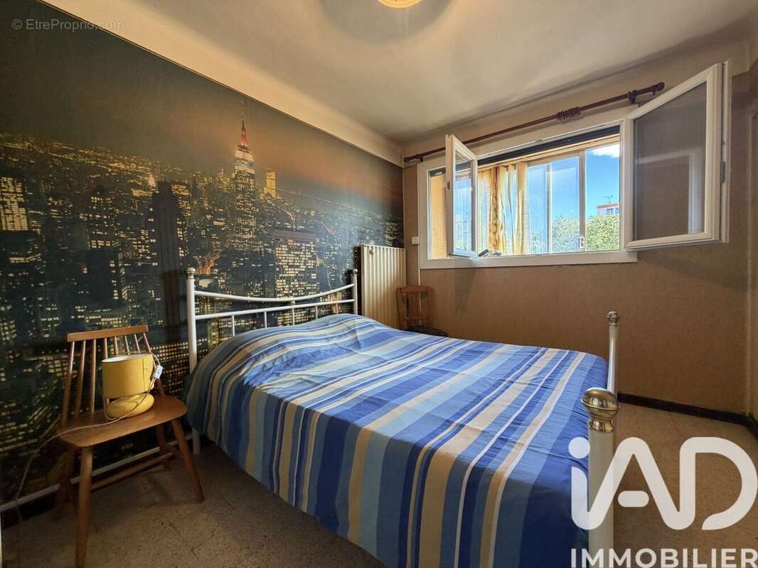 Photo 2 - Appartement à MARSEILLE-14E