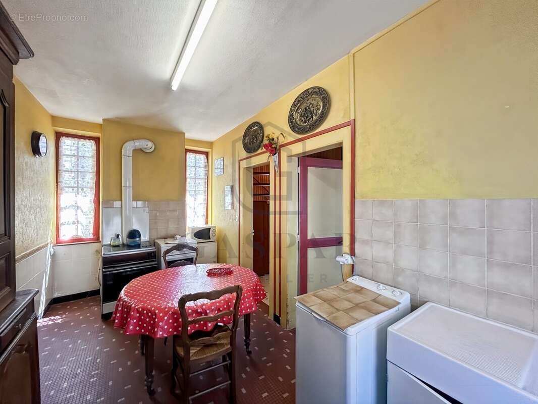 Maison 70 m² à Conches-En-Ouche  - photo 7
