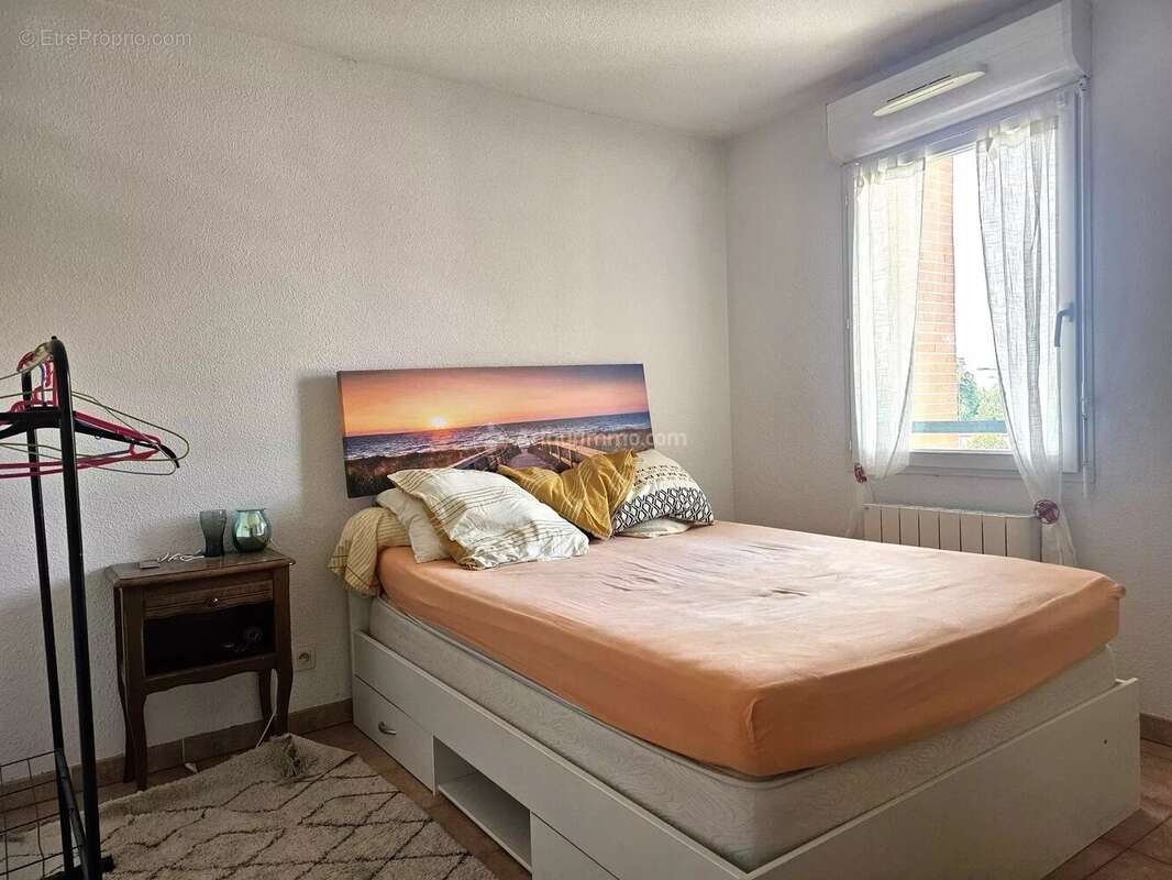 Appartement à ALBI