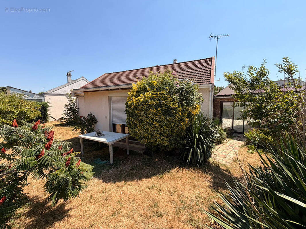 Maison à DRANCY