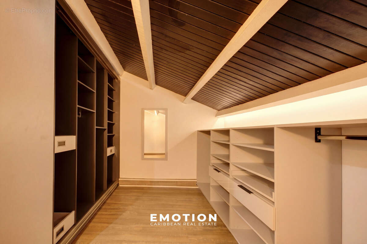 Duplex 102 m2 3 chambres vue mer - photo 12