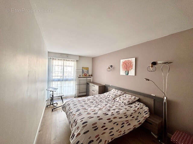 Appartement à PARIS-12E