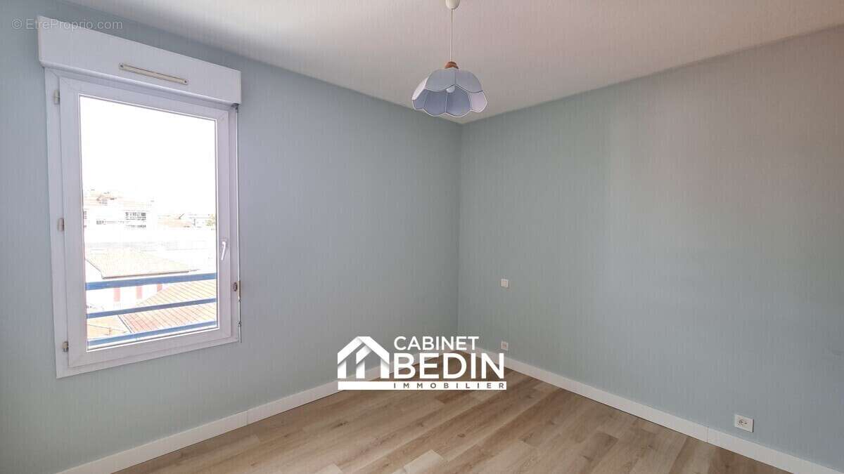 Appartement à DAX