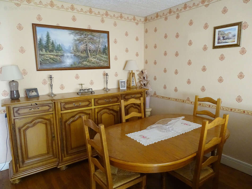 Maison à NOIRON-SUR-SEINE