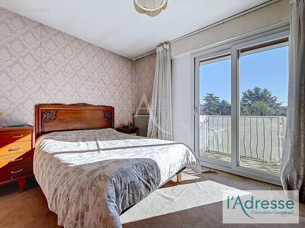 Maison à CASTELGINEST