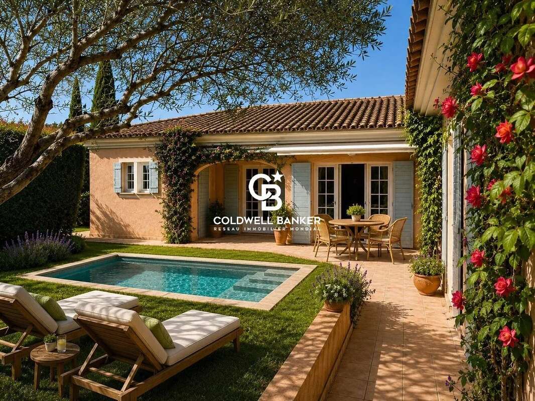 Maison à TOULON