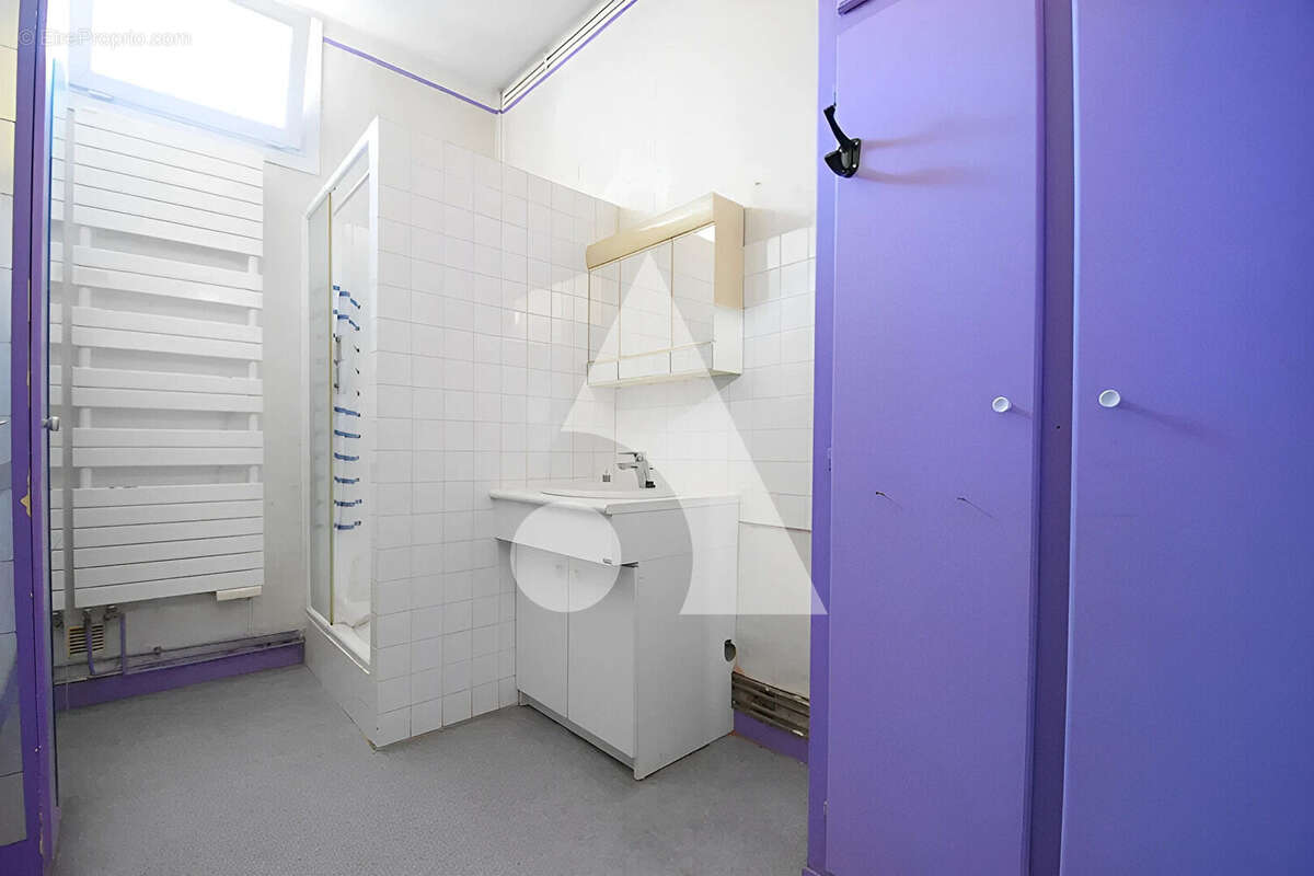 Appartement à CHANTILLY