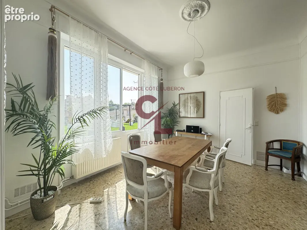 Appartement 3 pièces 99 m² à vendre à Cavaillon (84300) - photo 3