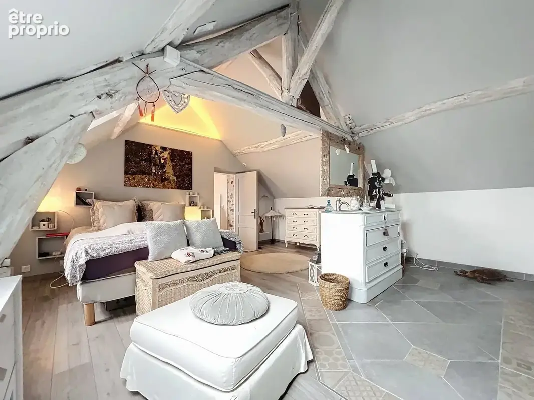 Maison 8 pièces 285 m² à vendre à La Grande-Paroisse (77130) - photo 9