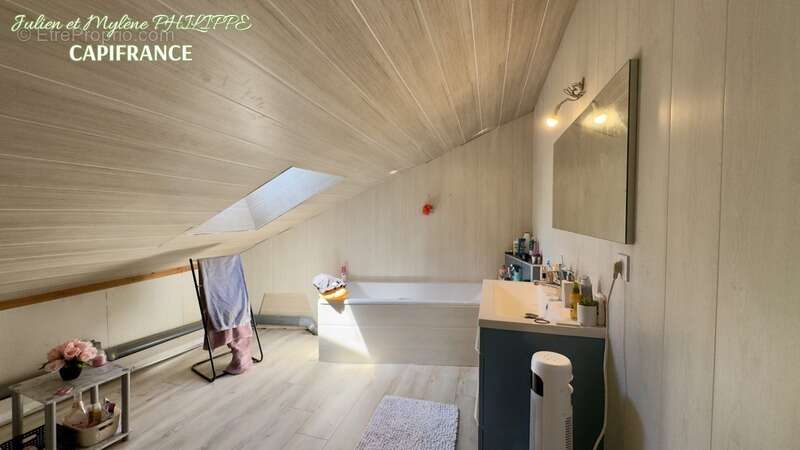 Propriété de 8 270 m² de terrain  – Maison 173 m² Habitables – Environnement Calme et Préservé ! - photo 16