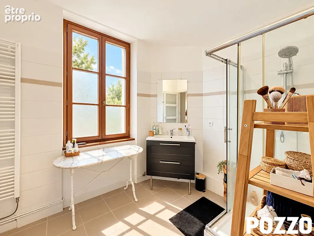 Granville - Maison de ville de 76 m² à vendre - photo 9
