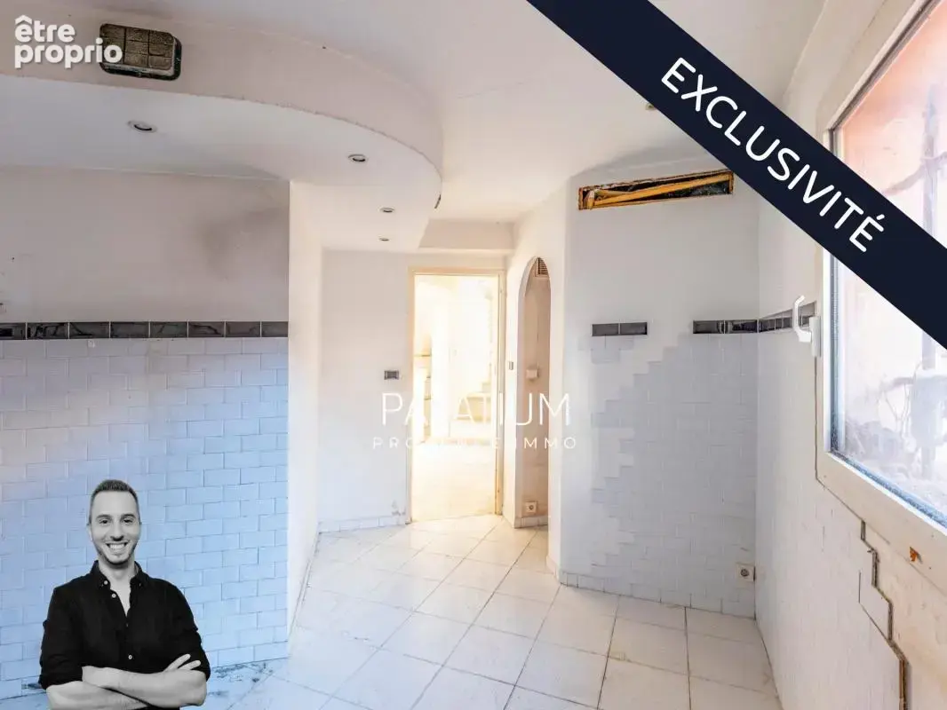 Maison de 145 m² à fort potentiel – Cœur de Marignane - photo 8