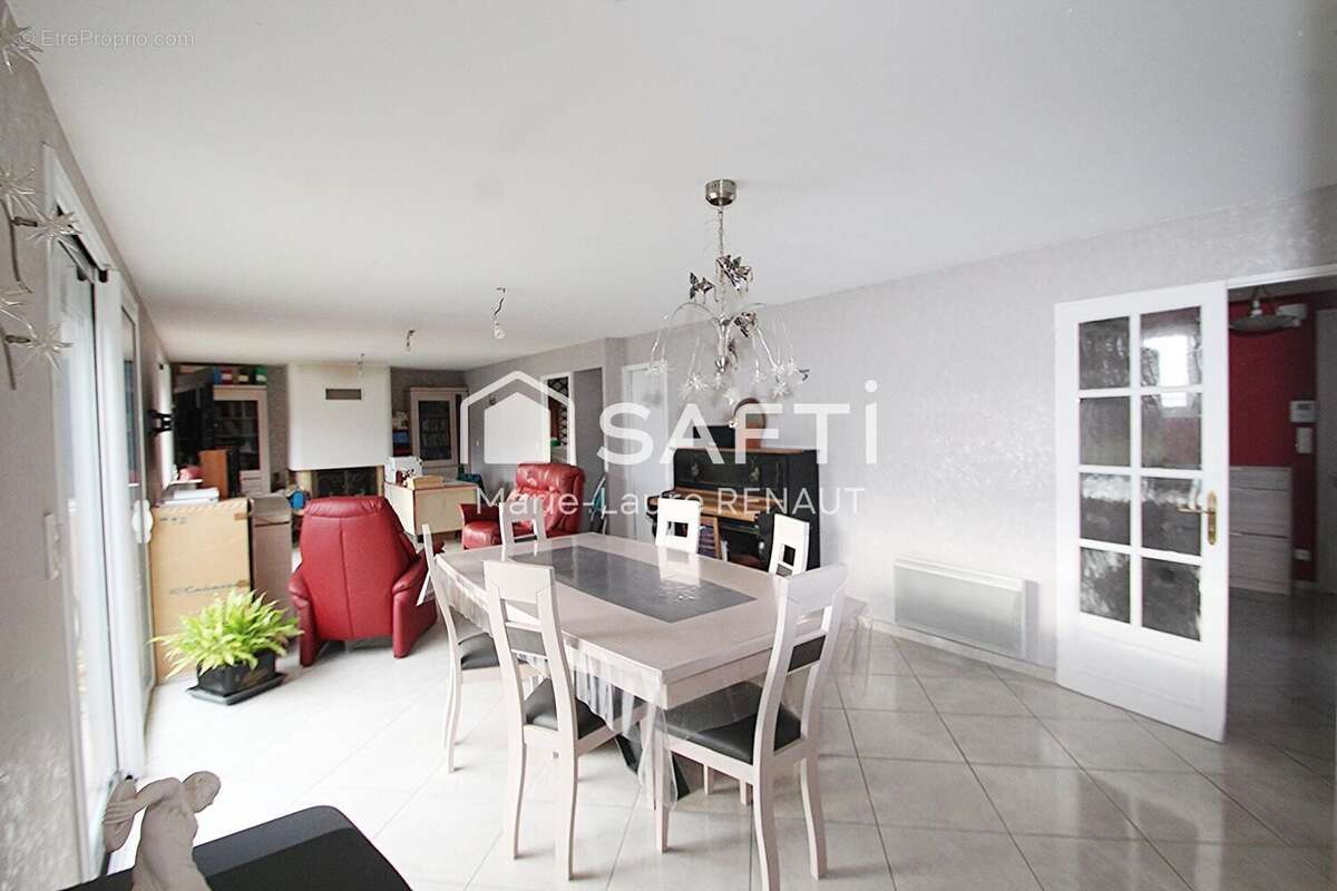 Photo 6 - Maison à GRAULHET