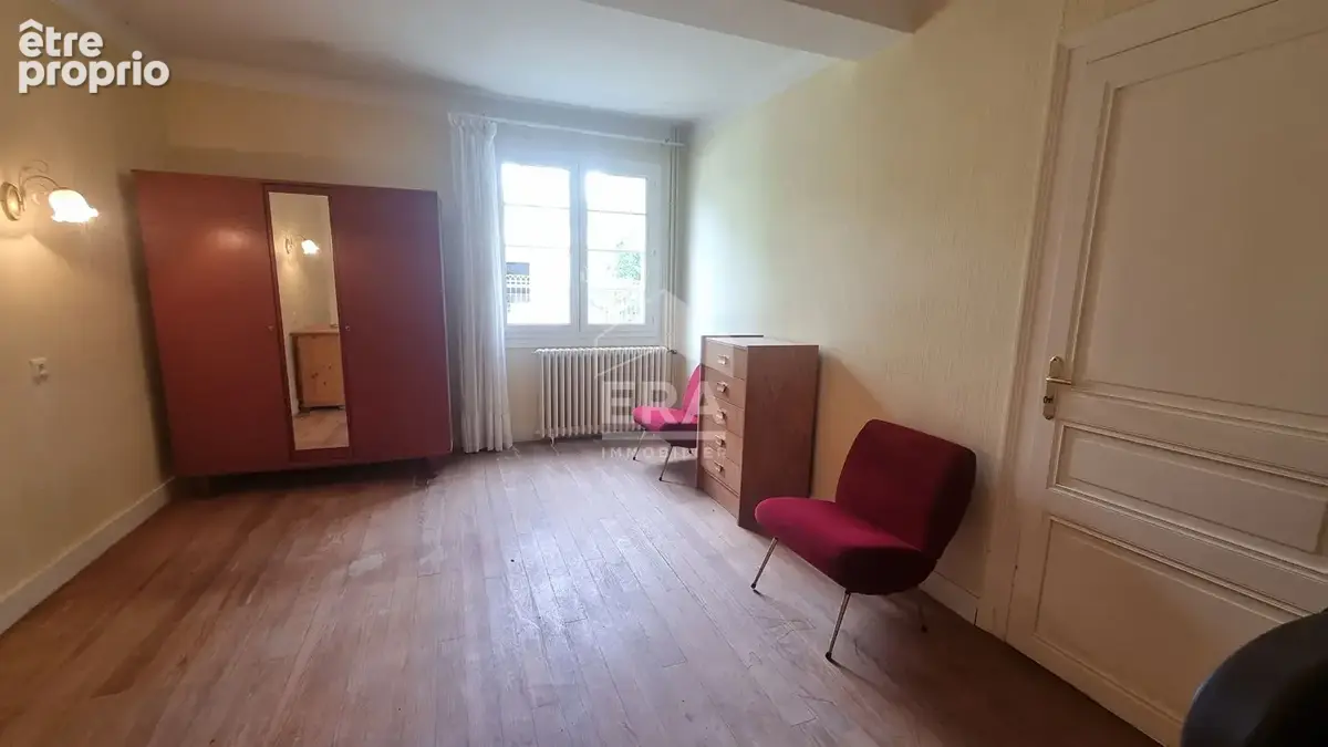 Maison 122m² à saintes - photo 6