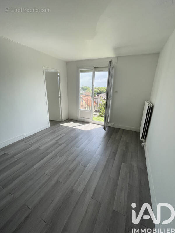 Photo 1 - Appartement à LE BLANC-MESNIL