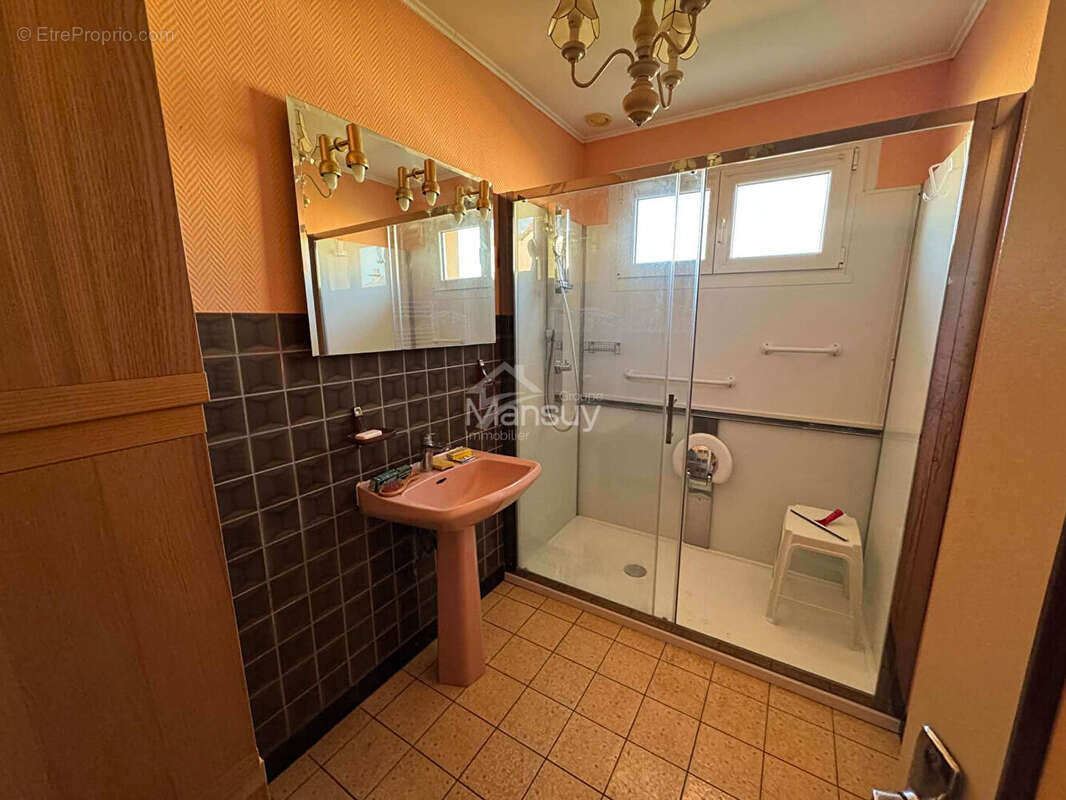 Maison individuelle à Belleray - photo 9