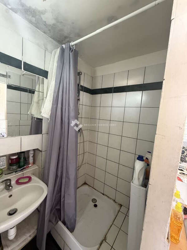 Appartement à CORBEIL-ESSONNES