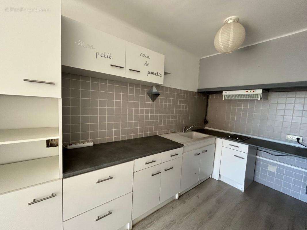Appartement à LE GRAU-DU-ROI