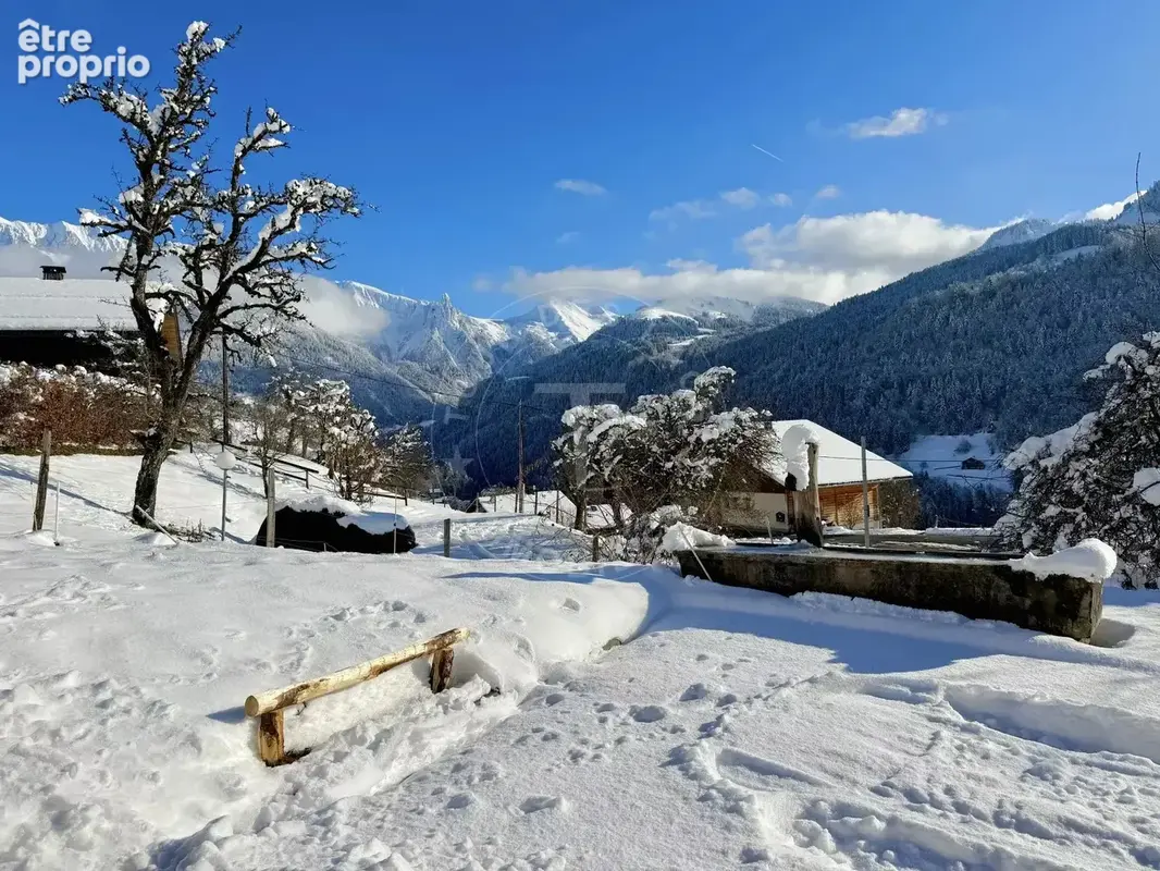 Ferme rénovée de 280 m2 habitables - frais notaire reduit - photo 22