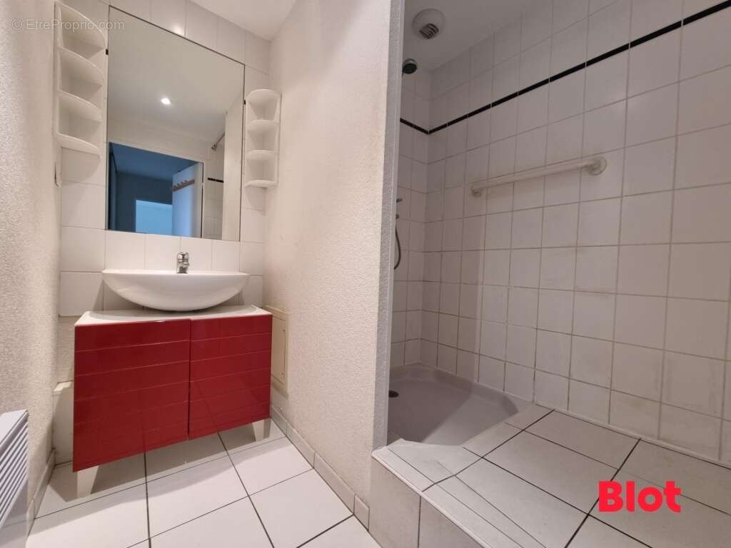 Appartement à PACE
