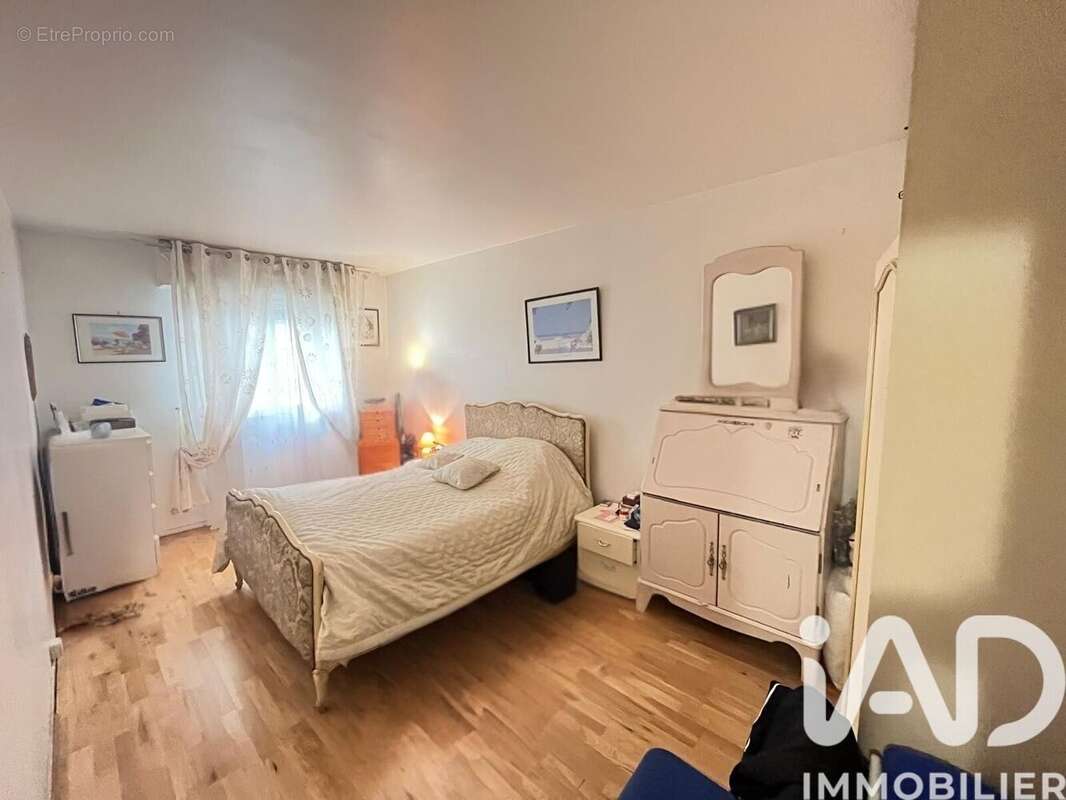 Photo 4 - Appartement à BOULOGNE-BILLANCOURT