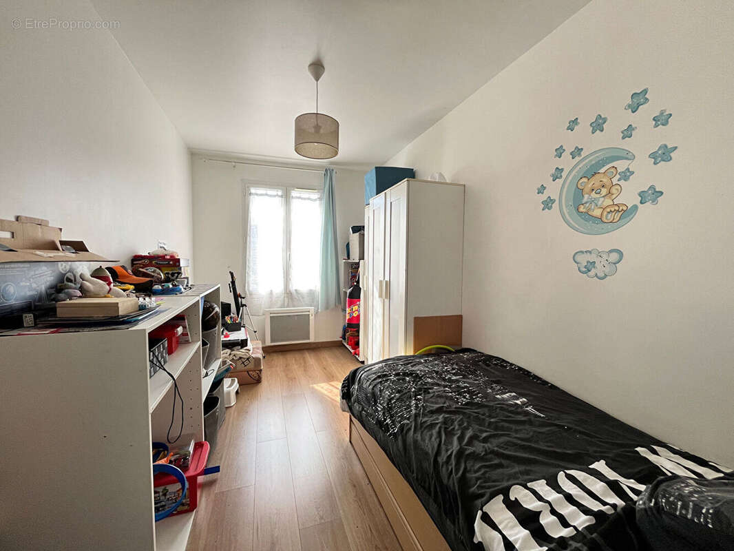 Appartement à MERY-SUR-OISE